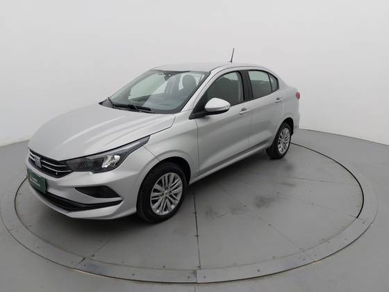 FIAT CRONOS 1.3 FIREFLY FLEX DRIVE CVT